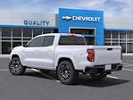 New 2024 Chevrolet Colorado Z71 Crew Cab 4x4, Pickup for sale #241196 - photo 3