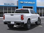 New 2024 Chevrolet Colorado Z71 Crew Cab 4x4, Pickup for sale #241196 - photo 4