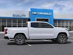 New 2024 Chevrolet Colorado Z71 Crew Cab 4x4, Pickup for sale #241196 - photo 5