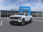 New 2024 Chevrolet Colorado Z71 Crew Cab 4x4, Pickup for sale #241196 - photo 8