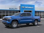 New 2024 Chevrolet Colorado LT Crew Cab 4x4, Pickup for sale #241197 - photo 2