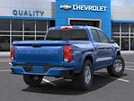 New 2024 Chevrolet Colorado LT Crew Cab 4x4, Pickup for sale #241197 - photo 4