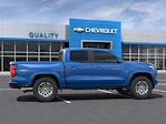 New 2024 Chevrolet Colorado LT Crew Cab 4x4, Pickup for sale #241197 - photo 5