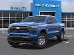 New 2024 Chevrolet Colorado LT Crew Cab 4x4, Pickup for sale #241197 - photo 6