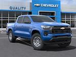 New 2024 Chevrolet Colorado LT Crew Cab 4x4, Pickup for sale #241197 - photo 7