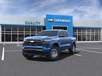 New 2024 Chevrolet Colorado LT Crew Cab 4x4, Pickup for sale #241197 - photo 8