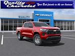 2024 Chevrolet Colorado Crew Cab 4x2, Pickup for sale #241224 - photo 1