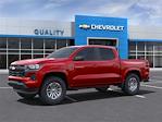 2024 Chevrolet Colorado Crew Cab 4x2, Pickup for sale #241224 - photo 3