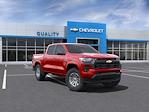 New 2024 Chevrolet Colorado LT Crew Cab 4x2, Pickup for sale #241224 - photo 1