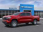 New 2024 Chevrolet Colorado LT Crew Cab 4x2, Pickup for sale #241224 - photo 2