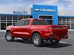 New 2024 Chevrolet Colorado LT Crew Cab 4x2, Pickup for sale #241224 - photo 3