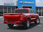 New 2024 Chevrolet Colorado LT Crew Cab 4x2, Pickup for sale #241224 - photo 4