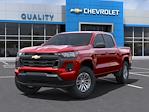 New 2024 Chevrolet Colorado LT Crew Cab 4x2, Pickup for sale #241224 - photo 6