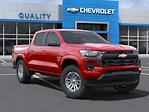 New 2024 Chevrolet Colorado LT Crew Cab 4x2, Pickup for sale #241224 - photo 7