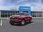 New 2024 Chevrolet Colorado LT Crew Cab 4x2, Pickup for sale #241224 - photo 8