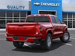 2024 Chevrolet Colorado Crew Cab 4x2, Pickup for sale #241224 - photo 2