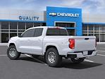 New 2024 Chevrolet Colorado LT Crew Cab 4x4, Pickup for sale #241227 - photo 3