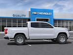 New 2024 Chevrolet Colorado LT Crew Cab 4x4, Pickup for sale #241227 - photo 5