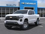 New 2024 Chevrolet Colorado LT Crew Cab 4x4, Pickup for sale #241227 - photo 6