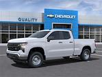 2024 Chevrolet Silverado 1500 Double Cab 4x2, Pickup for sale #241345 - photo 3