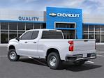 2024 Chevrolet Silverado 1500 Double Cab 4x2, Pickup for sale #241345 - photo 4