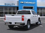 2024 Chevrolet Silverado 1500 Double Cab 4x2, Pickup for sale #241345 - photo 2