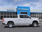 2024 Chevrolet Silverado 1500 Double Cab 4x2, Pickup for sale #241345 - photo 5