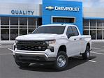 2024 Chevrolet Silverado 1500 Double Cab 4x2, Pickup for sale #241345 - photo 6