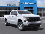 2024 Chevrolet Silverado 1500 Double Cab 4x2, Pickup for sale #241345 - photo 7