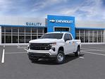 2024 Chevrolet Silverado 1500 Double Cab 4x2, Pickup for sale #241345 - photo 8