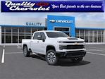 2024 Chevrolet Silverado 2500 Crew Cab 4x4, Pickup for sale #241403 - photo 1