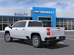 2024 Chevrolet Silverado 2500 Crew Cab 4x4, Pickup for sale #241403 - photo 4