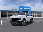 2024 Chevrolet Silverado 2500 Crew Cab 4x4, Pickup for sale #241403 - photo 8