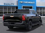 2024 Chevrolet Silverado EV Crew Cab 4WD, Pickup for sale #241479 - photo 4