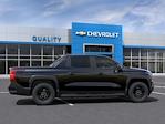 2024 Chevrolet Silverado EV Crew Cab 4WD, Pickup for sale #241479 - photo 5