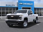 2024 Chevrolet Silverado 2500 Double Cab 4x2, Pickup for sale #241533 - photo 6