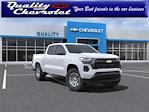 2024 Chevrolet Colorado Crew Cab 4x2, Pickup for sale #241535 - photo 1