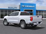 2024 Chevrolet Colorado Crew Cab 4x2, Pickup for sale #241535 - photo 3