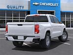 2024 Chevrolet Colorado Crew Cab 4x2, Pickup for sale #241535 - photo 4