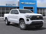 2024 Chevrolet Colorado Crew Cab 4x2, Pickup for sale #241535 - photo 7