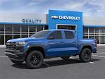 2024 Chevrolet Colorado Crew Cab 4x4, Pickup for sale #241559 - photo 2