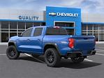 2024 Chevrolet Colorado Crew Cab 4x4, Pickup for sale #241559 - photo 3