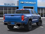 2024 Chevrolet Colorado Crew Cab 4x4, Pickup for sale #241559 - photo 4