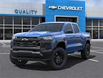 2024 Chevrolet Colorado Crew Cab 4x4, Pickup for sale #241559 - photo 6