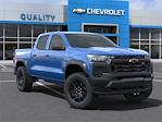 2024 Chevrolet Colorado Crew Cab 4x4, Pickup for sale #241559 - photo 7