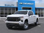 New 2024 Chevrolet Silverado 1500 Work Truck Double Cab 4x2, Pickup for sale #241574 - photo 6