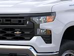 New 2024 Chevrolet Silverado 1500 Work Truck Double Cab 4x2, Pickup for sale #241574 - photo 10