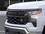 New 2024 Chevrolet Silverado 1500 Work Truck Double Cab 4x2, Pickup for sale #241574 - photo 13