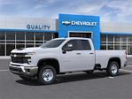 2024 Chevrolet Silverado 2500 Double Cab 4x2, Pickup for sale #241587 - photo 3