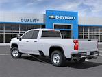 2024 Chevrolet Silverado 2500 Double Cab 4x2, Pickup for sale #241587 - photo 4